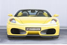 F430 Hamann Motorsport