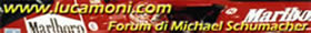 Forum di Michael Schumacher