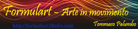 Formulart - Arte in movimento