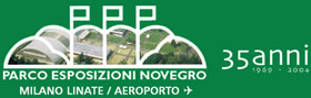 Parco Esposizioni Novegro