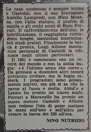 La Gazzetta dello Sport (gennaio 1951)