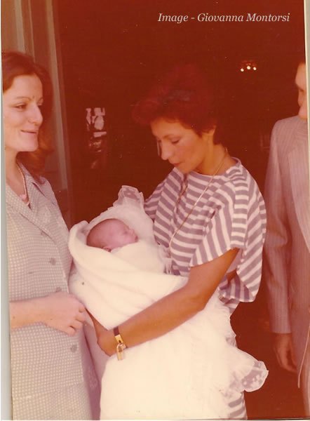 Battesio Francisca Teguciagalpa 1978