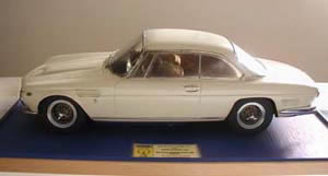 L'ISO GT dopo il restauro