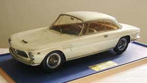 L'ISO GT dopo il restauro