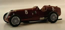 Scuderia Ferrari - Alfa Romeo 12 C - 1936