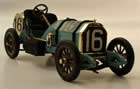 LOCOMOBILE "Old Sixteen" - Coppa Vanderbilt 1908