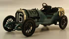 LOCOMOBILE "Old Sixteen" - Coppa Vanderbilt 1908