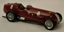 Scuderia Ferrari - Alfa Romeo 12 C - 1936