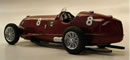 Scuderia Ferrari - Alfa Romeo 12 C - 1936
