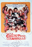 La corsa più pazza d'America 2 - 1984