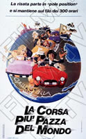 La corsa più pazza del mondo - 1976