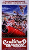 La corsa più pazza del mondo 2 - 1989