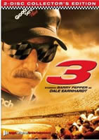 3:The Dale Earnhardt Story  - 2004