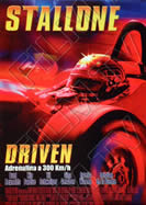 Driven - 2001