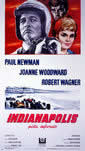 Indianapolis: pista infernale - 1969
