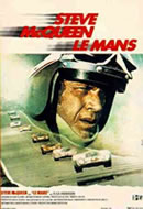 Le Mans - 1971