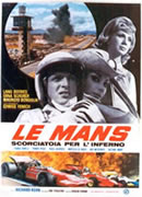 Le Mans - Scorciatoia per l'inferno - 