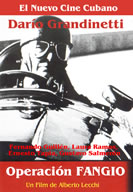 Operacion Fangio - 1999