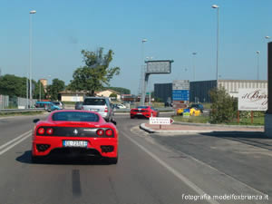 Ferrari 60 - Maranello 23 giugno 2007