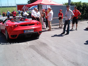 Ferrari 60 - Maranello 23 giugno 2007